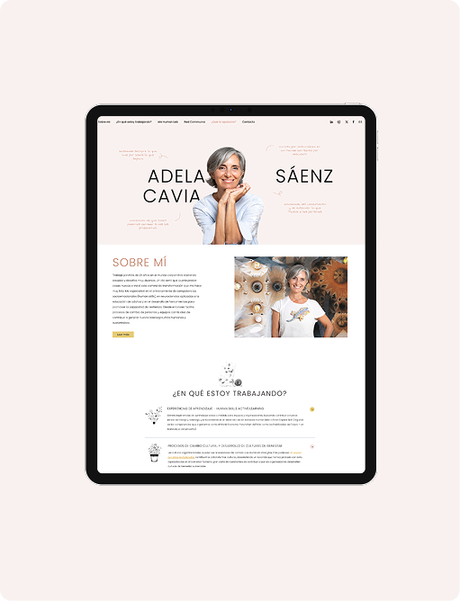 Adela
